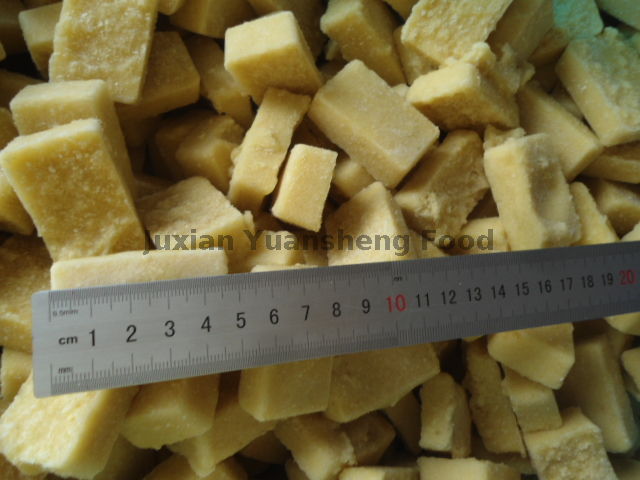 Purea di zenzero (1)