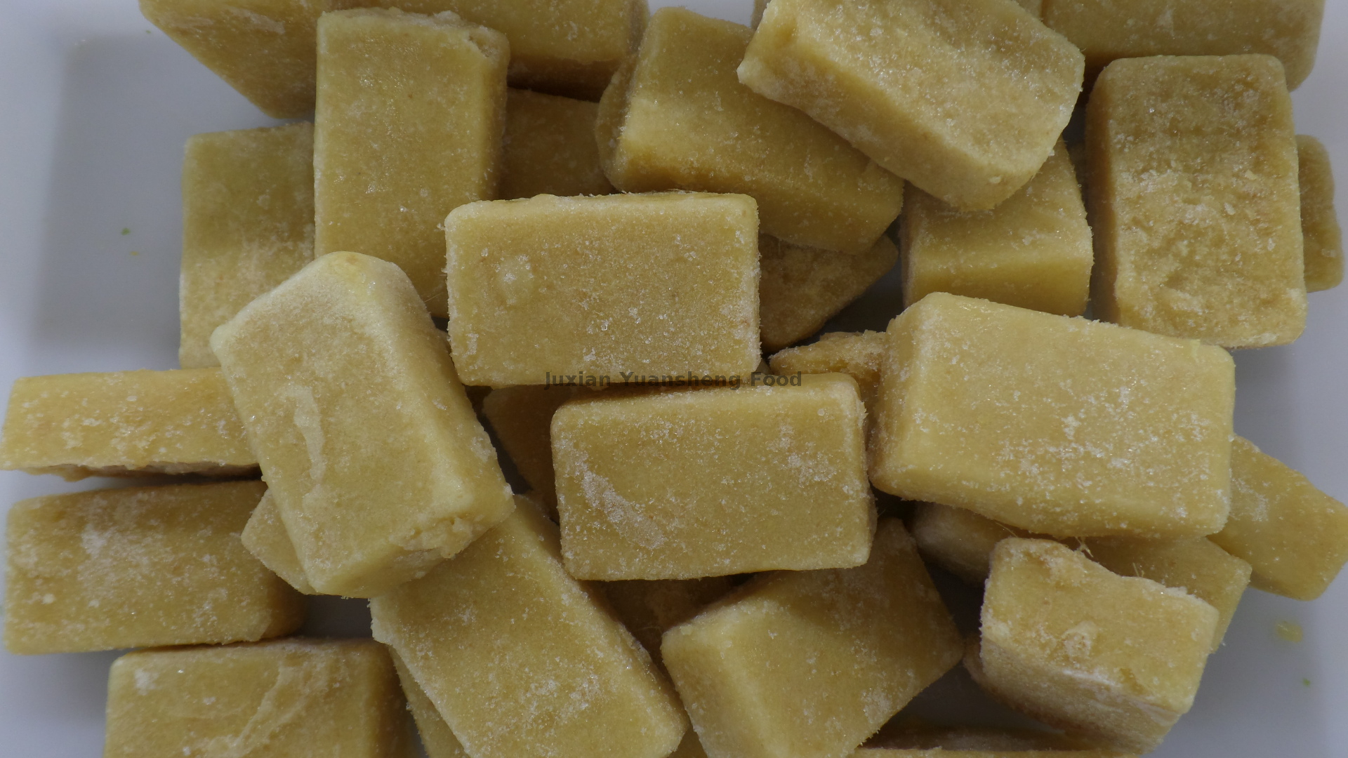 purea di zenzero (2)